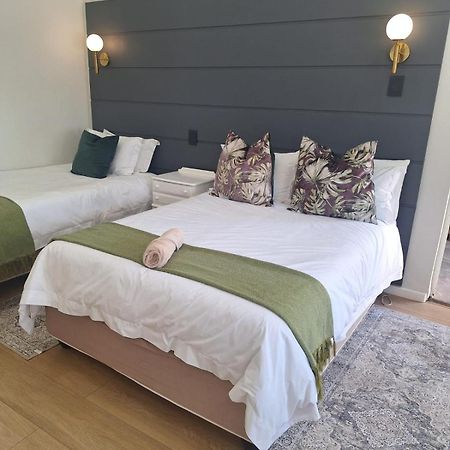 Apartament Lavender Lane Queenstown Zewnętrze zdjęcie