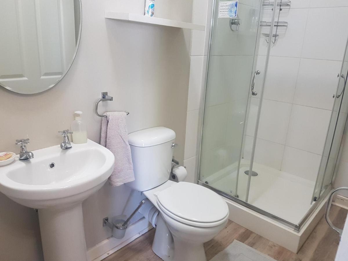 Apartament Lavender Lane Queenstown Zewnętrze zdjęcie